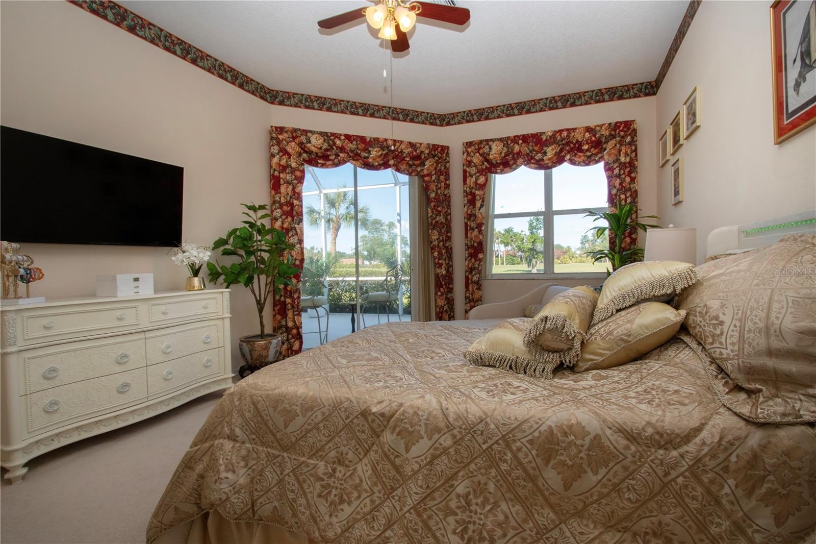 4594 CHASE OAKS DR, SARASOTA, FL, 34241