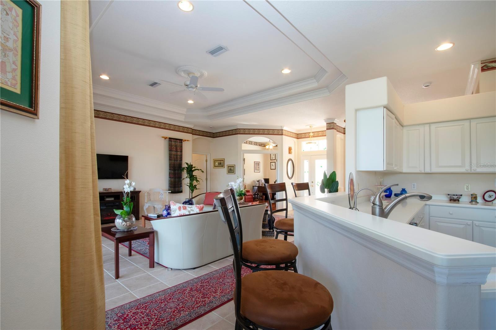 4594 CHASE OAKS DR, SARASOTA, FL, 34241