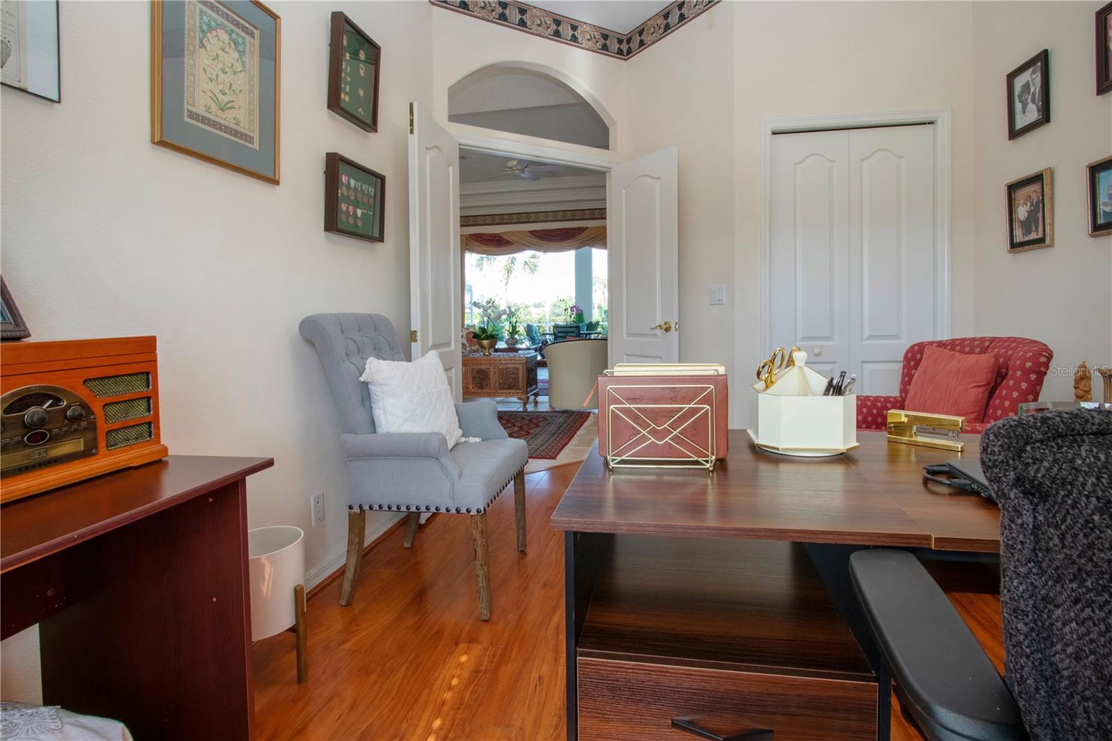 4594 CHASE OAKS DR, SARASOTA, FL, 34241