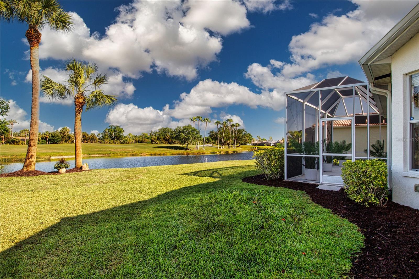 4594 CHASE OAKS DR, SARASOTA, FL, 34241