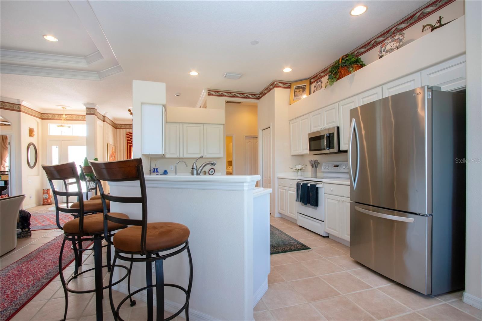 4594 CHASE OAKS DR, SARASOTA, FL, 34241