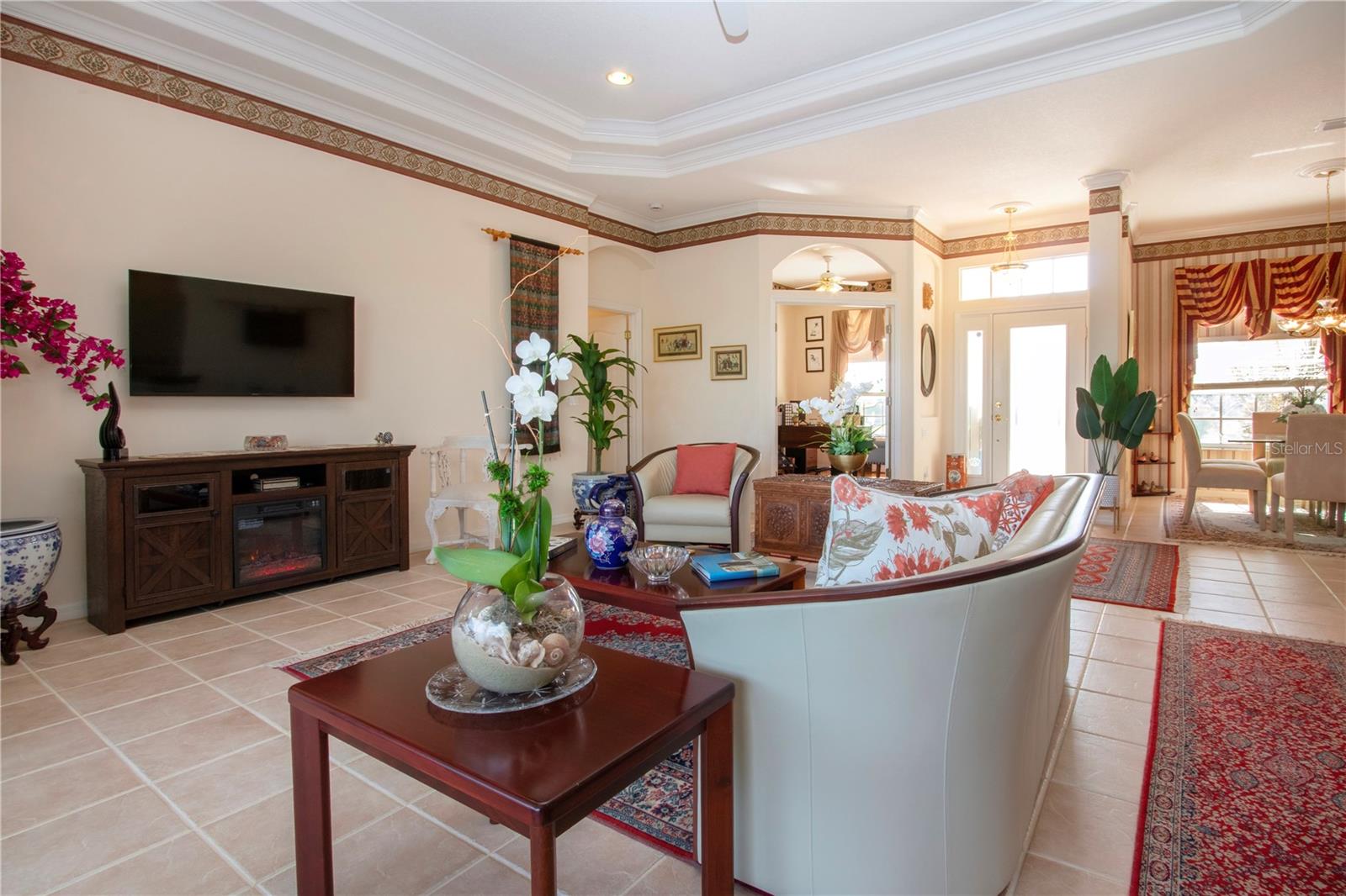 4594 CHASE OAKS DR, SARASOTA, FL, 34241