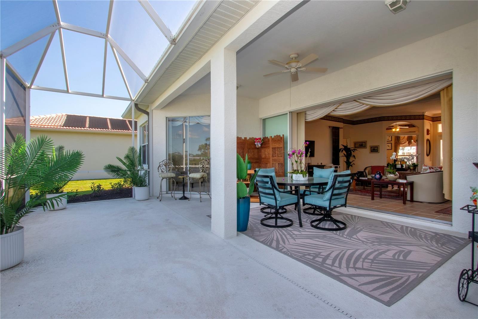 4594 CHASE OAKS DR, SARASOTA, FL, 34241