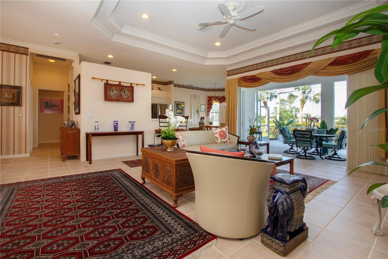 4594 CHASE OAKS DR, SARASOTA, FL, 34241