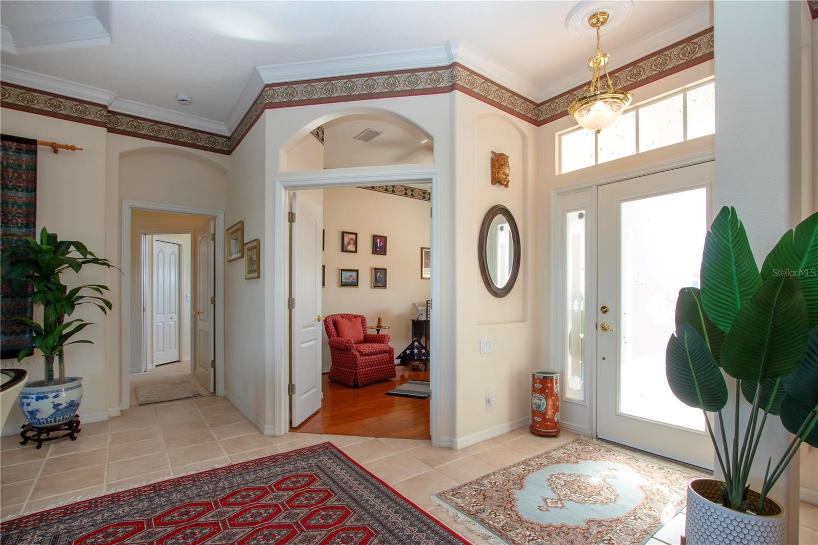 4594 CHASE OAKS DR, SARASOTA, FL, 34241