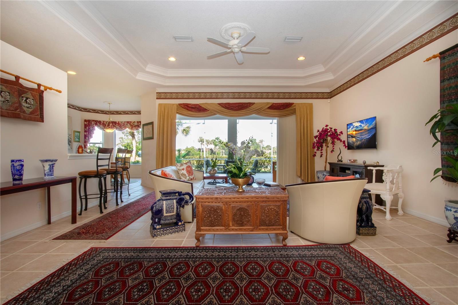 4594 CHASE OAKS DR, SARASOTA, FL, 34241