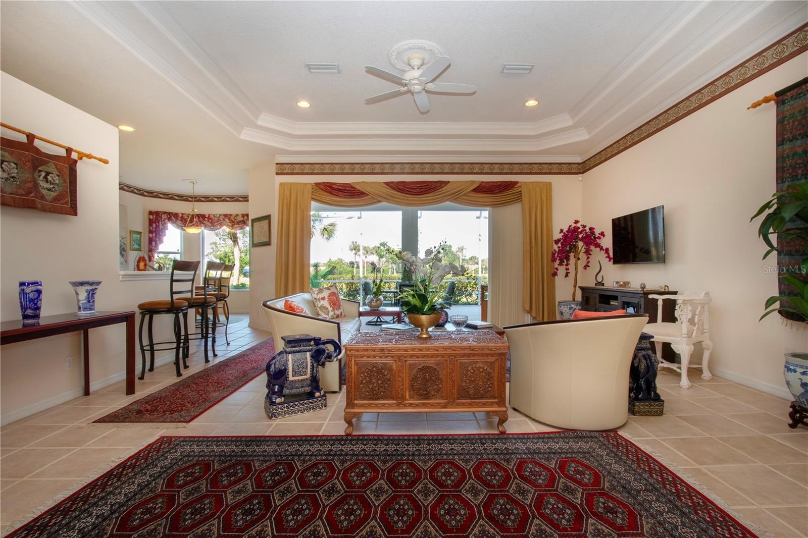 4594 CHASE OAKS DR, SARASOTA, FL, 34241