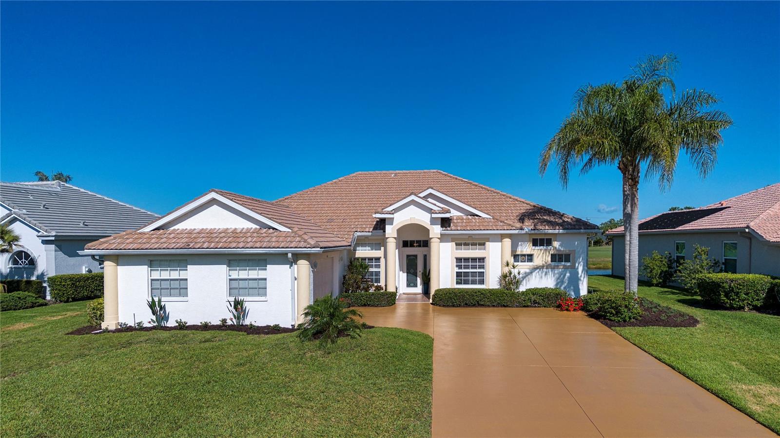 4594 CHASE OAKS DR, SARASOTA, FL, 34241