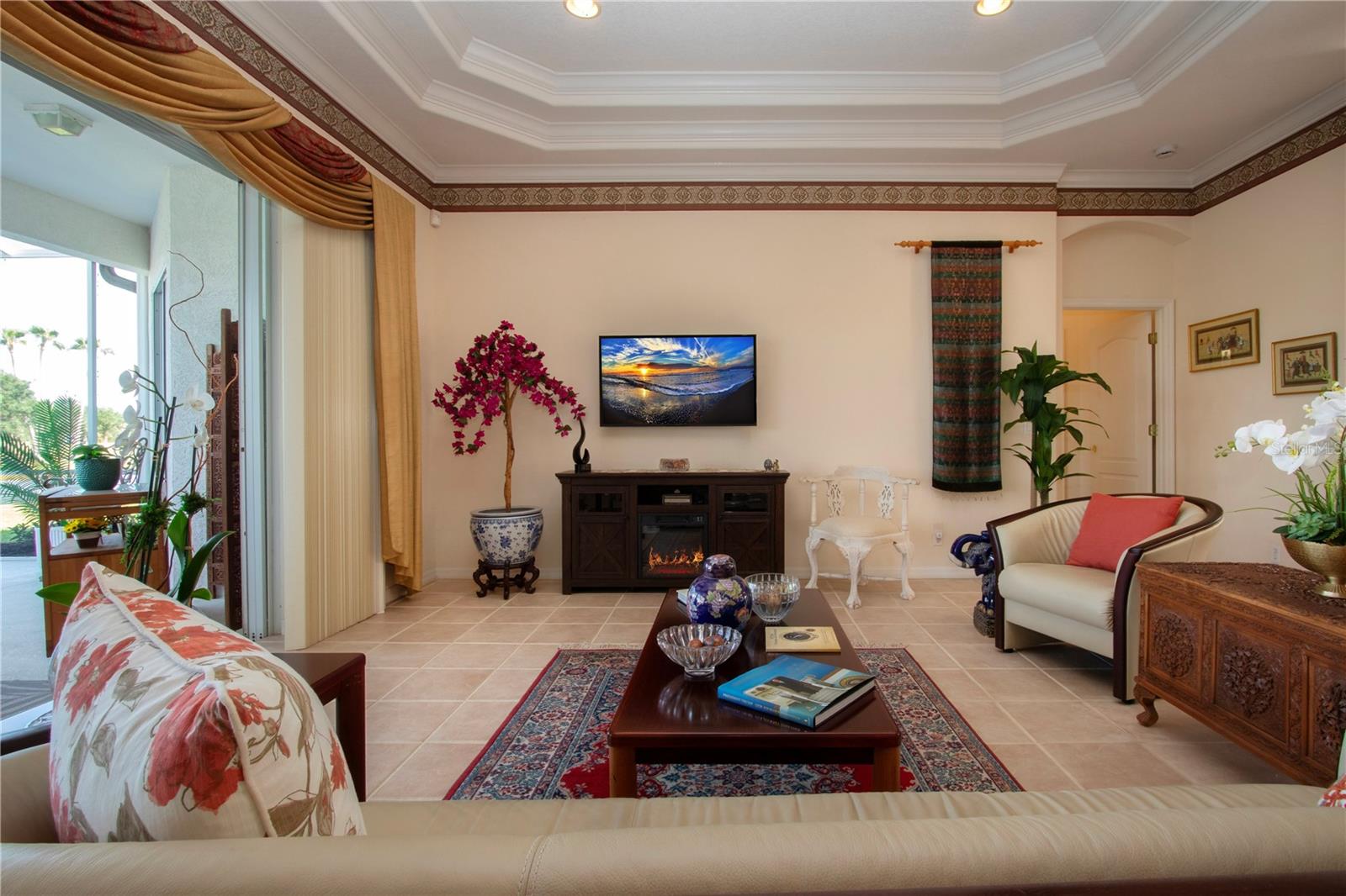 4594 CHASE OAKS DR, SARASOTA, FL, 34241