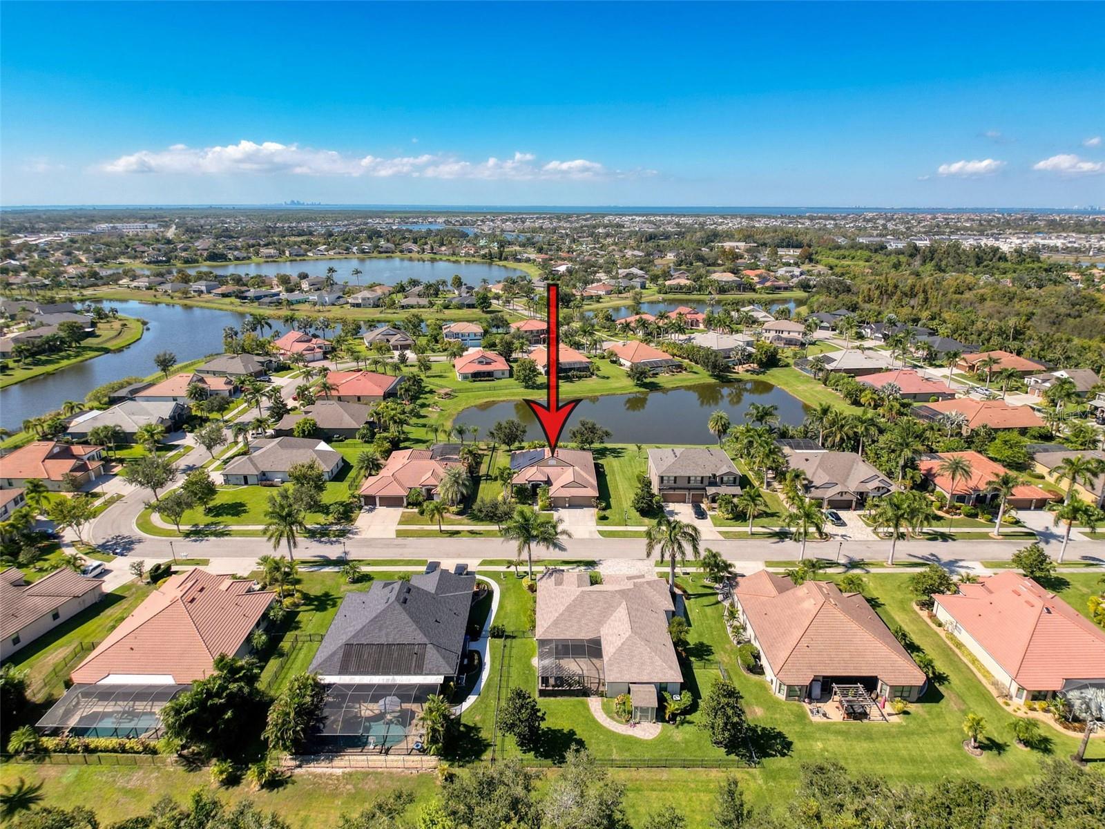 335 COCKLE SHELL LOOP, APOLLO BEACH, FL, 33572