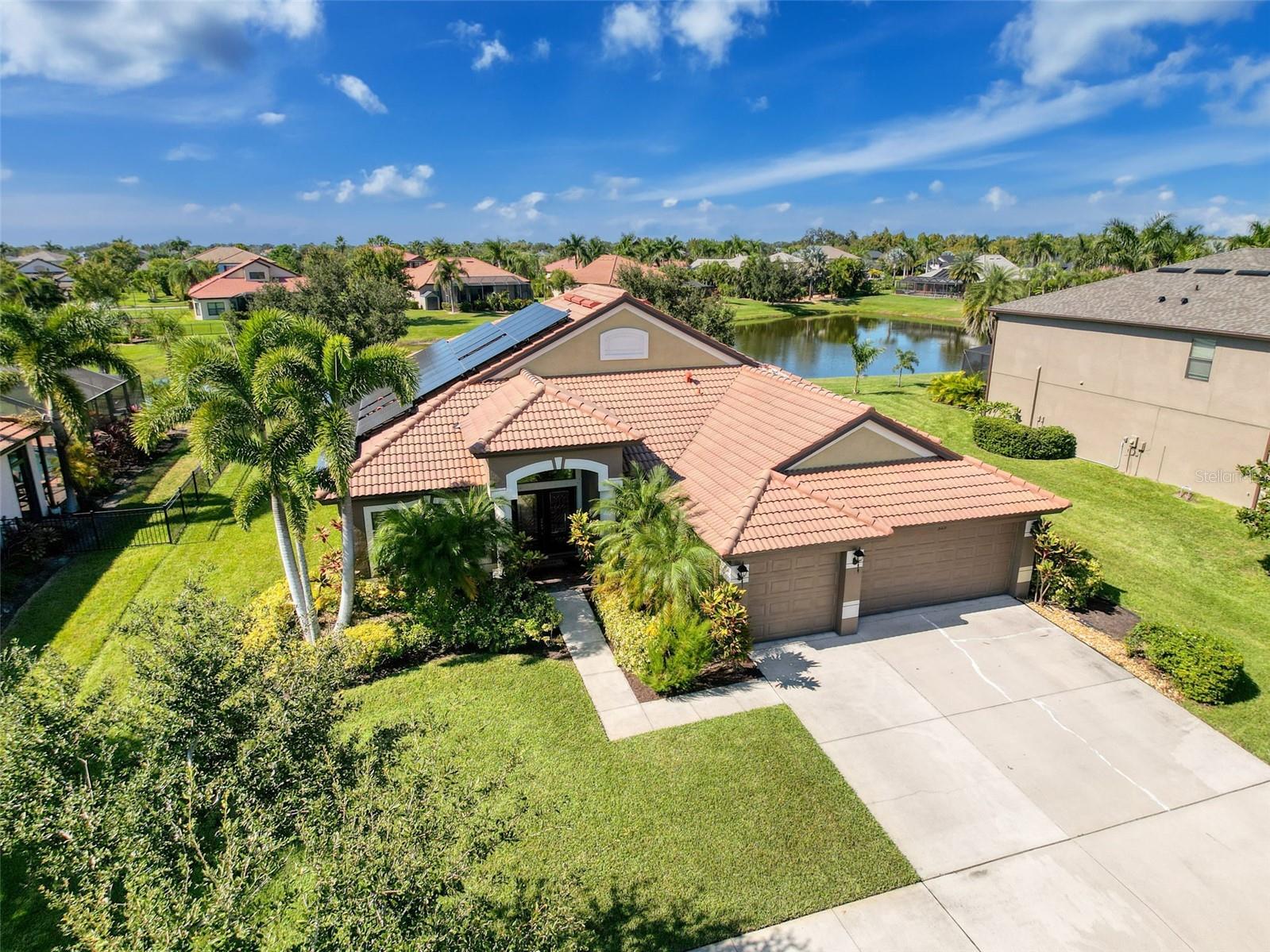 335 COCKLE SHELL LOOP, APOLLO BEACH, FL, 33572