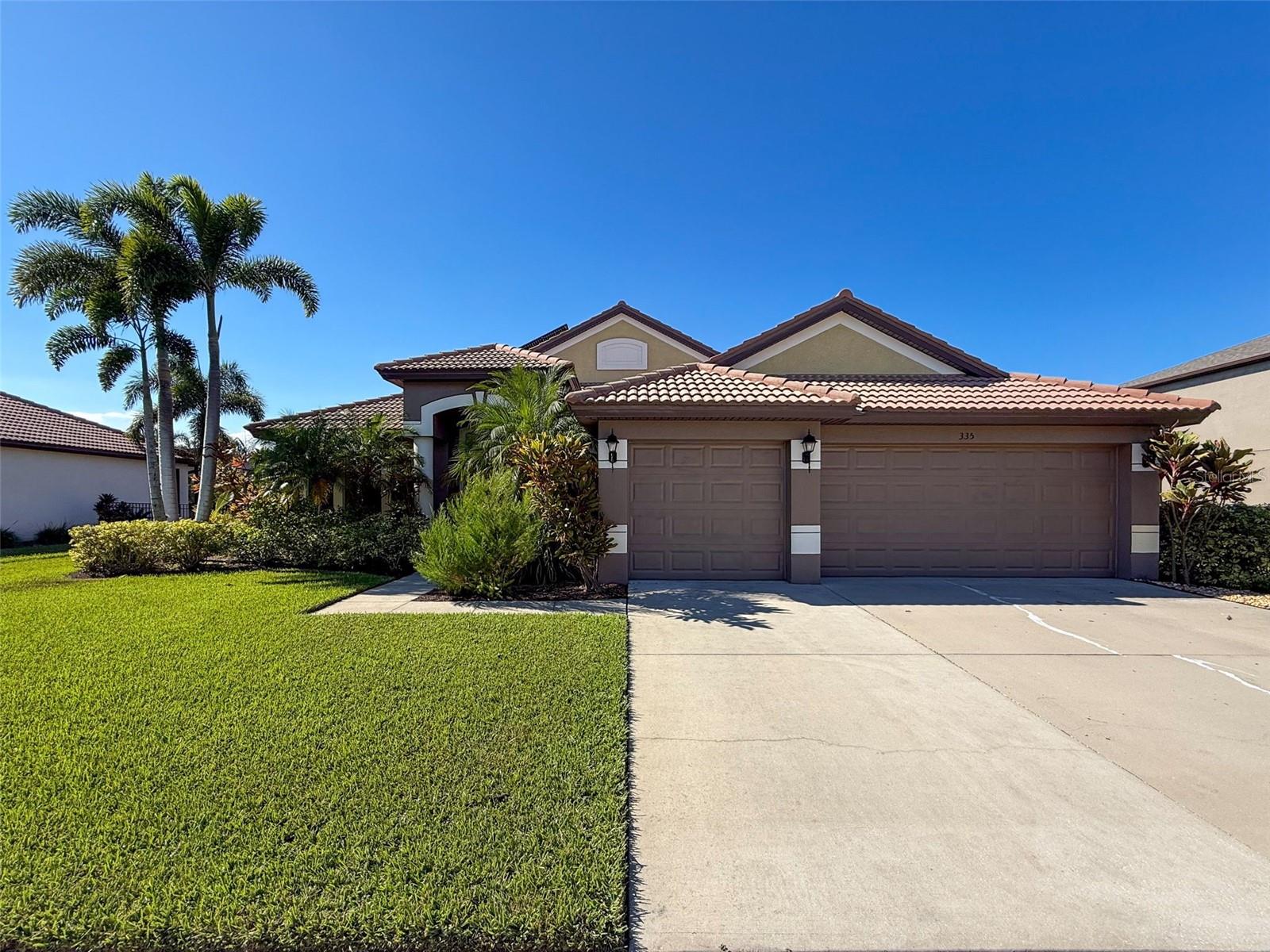 335 COCKLE SHELL LOOP, APOLLO BEACH, FL, 33572