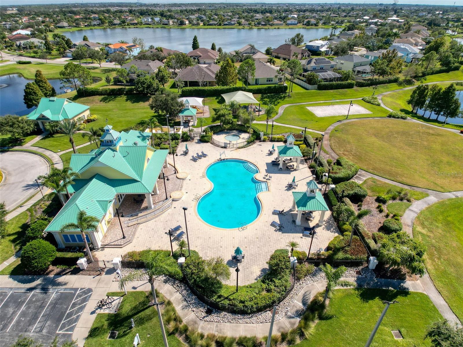 335 COCKLE SHELL LOOP, APOLLO BEACH, FL, 33572