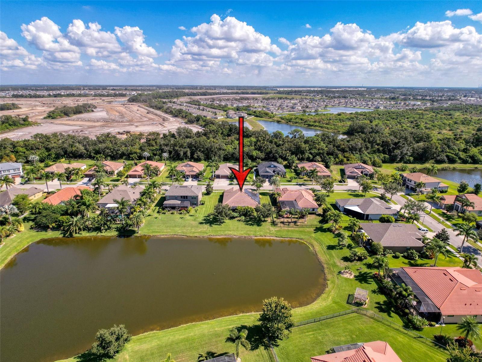 335 COCKLE SHELL LOOP, APOLLO BEACH, FL, 33572