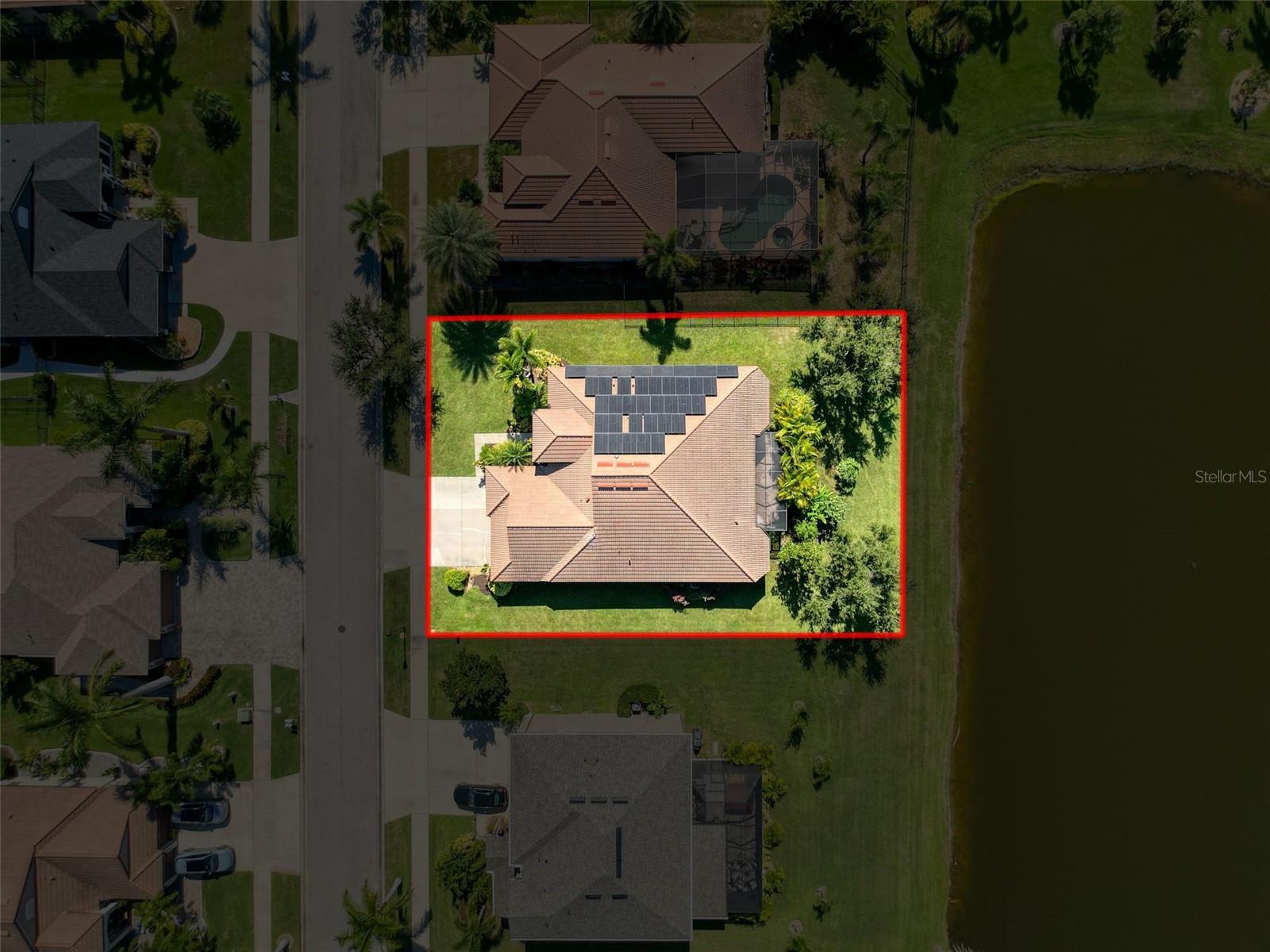 335 COCKLE SHELL LOOP, APOLLO BEACH, FL, 33572