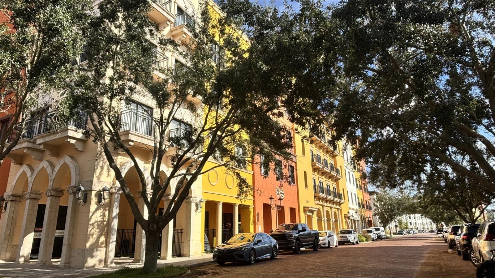 6965 PIAZZA GRANDE AVE #402-B, ORLANDO, FL, 32835