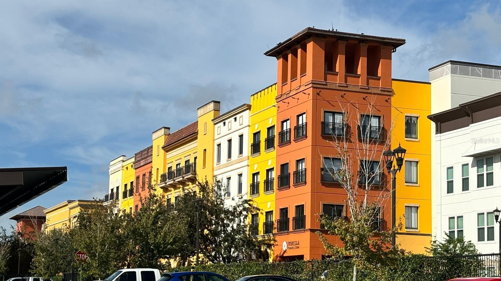 6965 PIAZZA GRANDE AVE #402-B, ORLANDO, FL, 32835