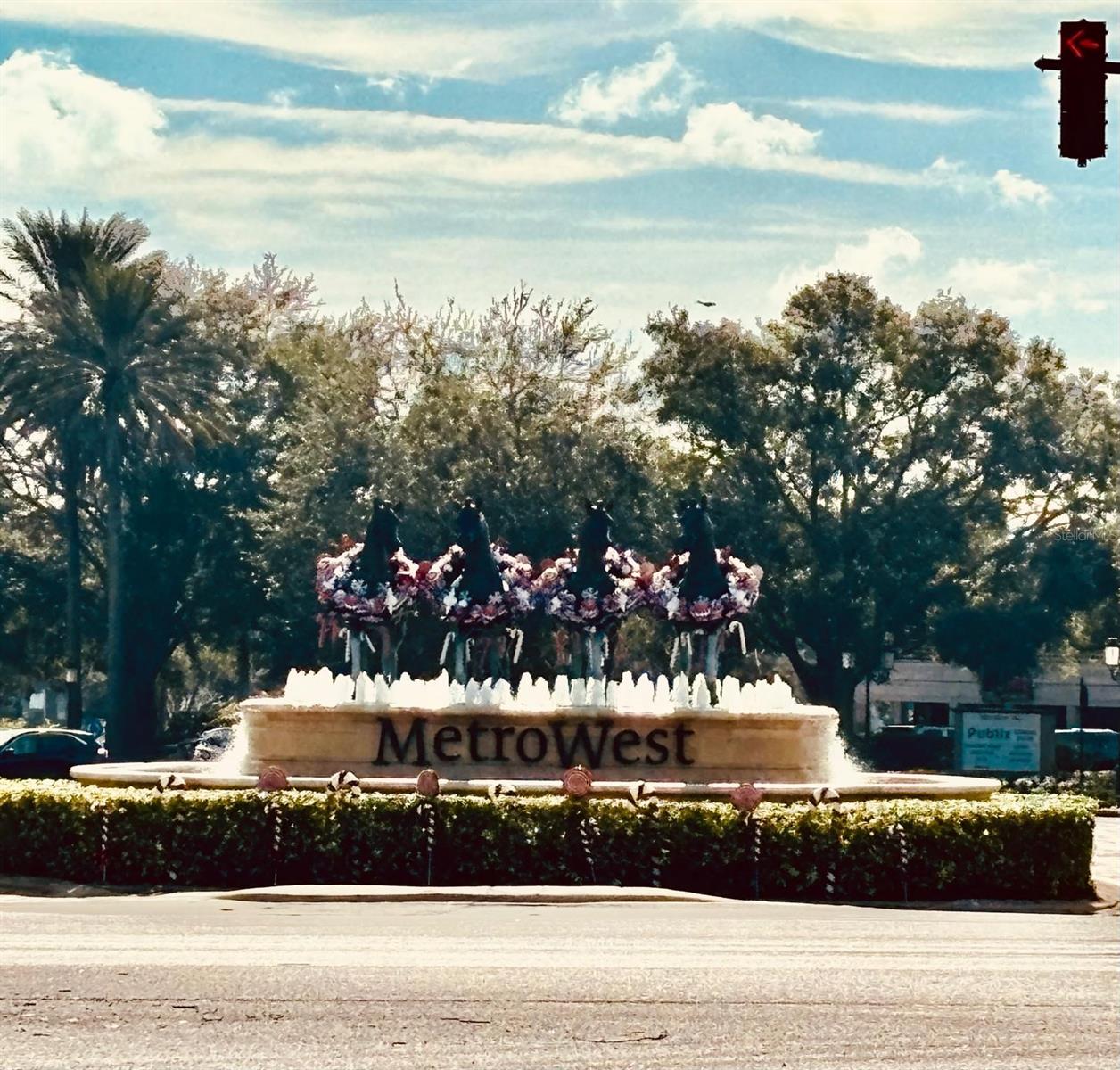 6965 PIAZZA GRANDE AVE #402-B, ORLANDO, FL, 32835