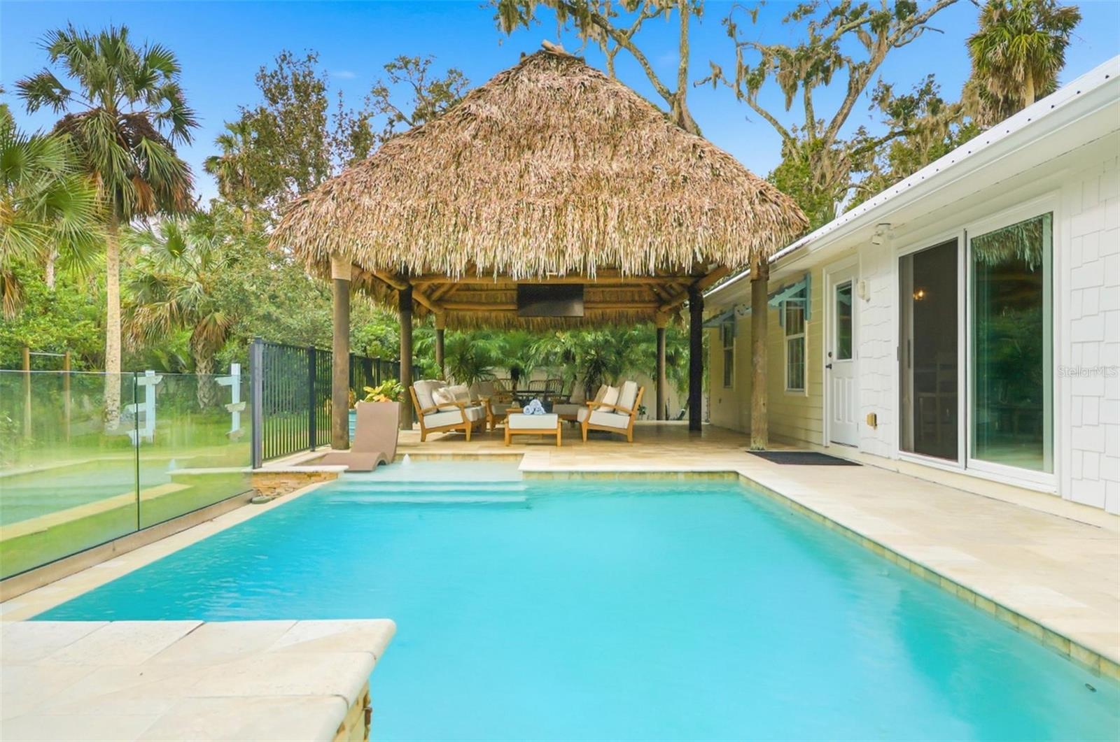 10 PAMELA PARKWAY, PALM COAST, FL, 32137