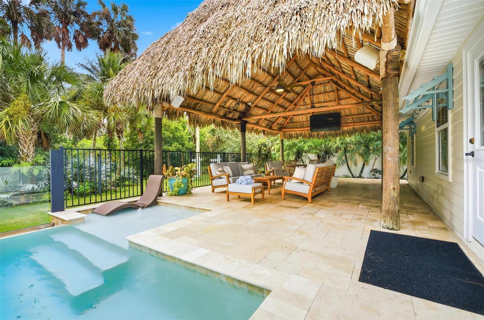 10 PAMELA PARKWAY, PALM COAST, FL, 32137