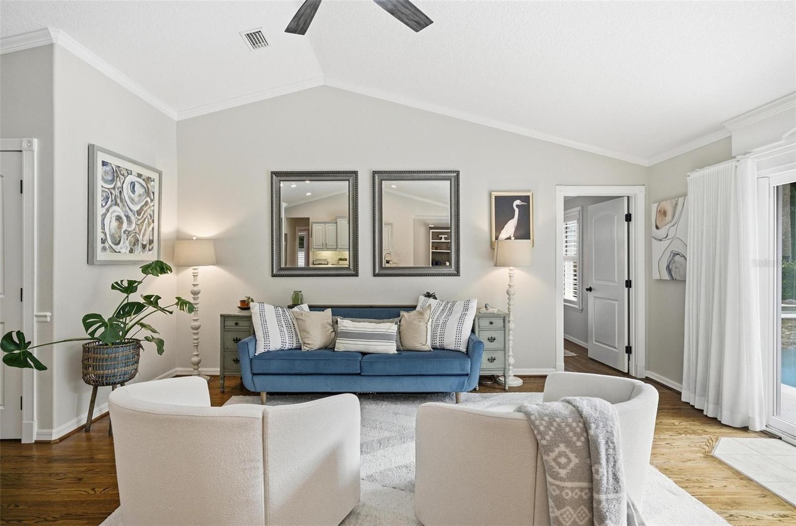 10 PAMELA PARKWAY, PALM COAST, FL, 32137