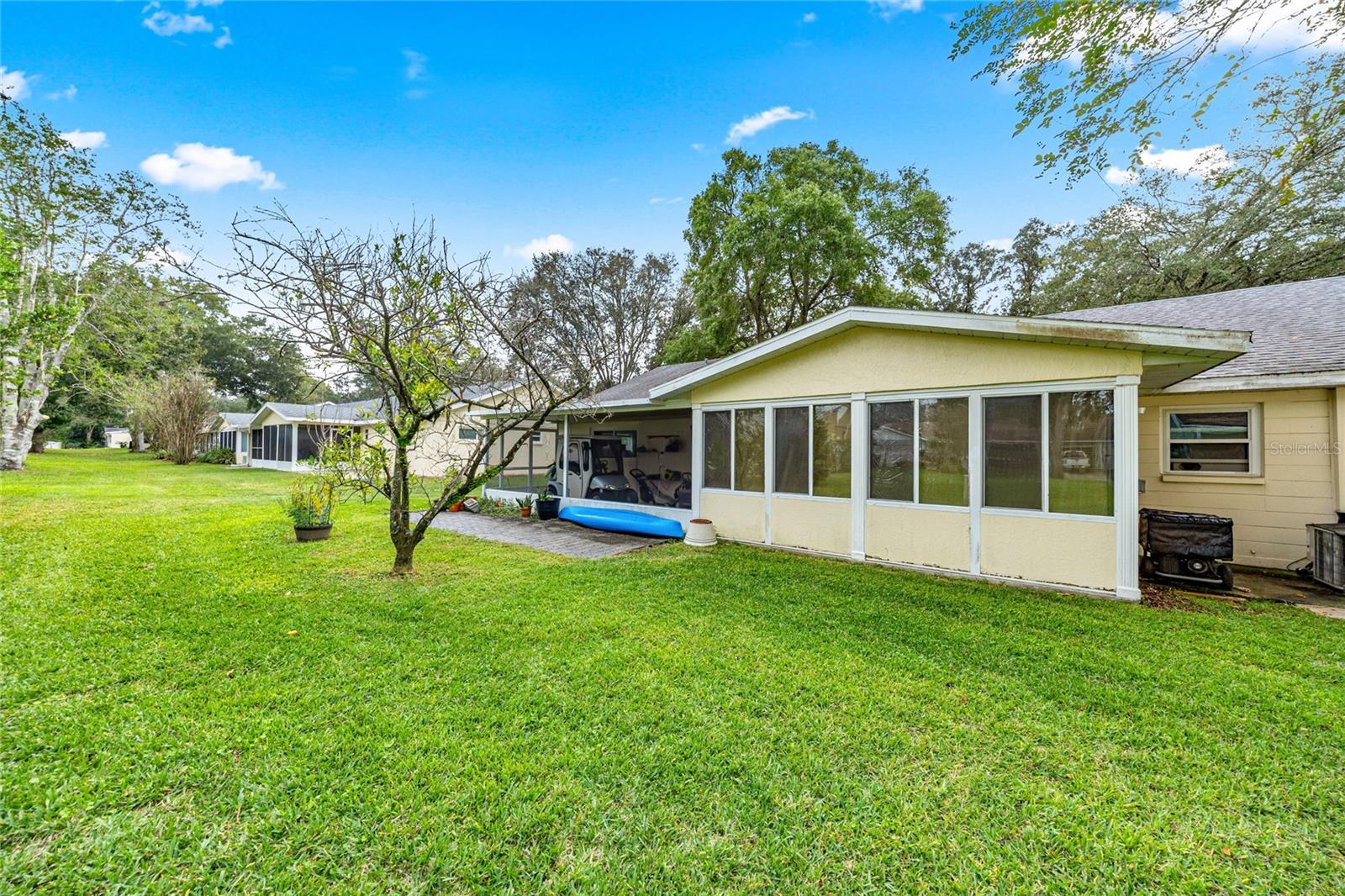 8877 SW 96TH ST #D, OCALA, FL, 34481