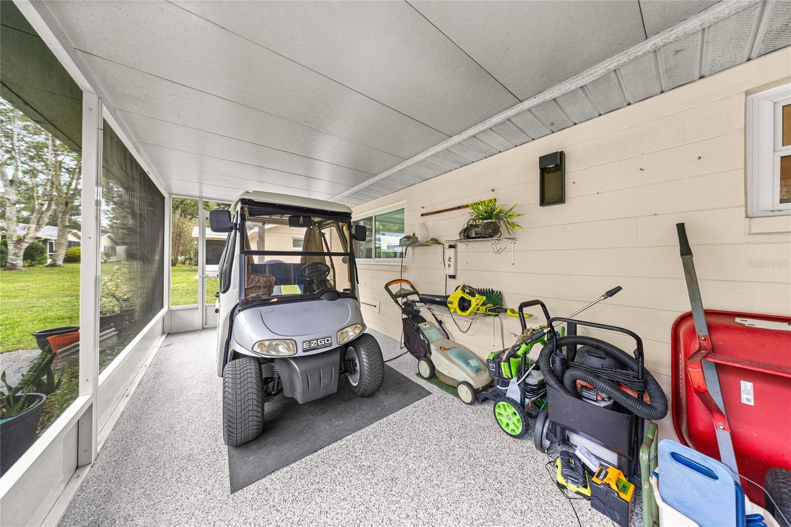 8877 SW 96TH ST #D, OCALA, FL, 34481