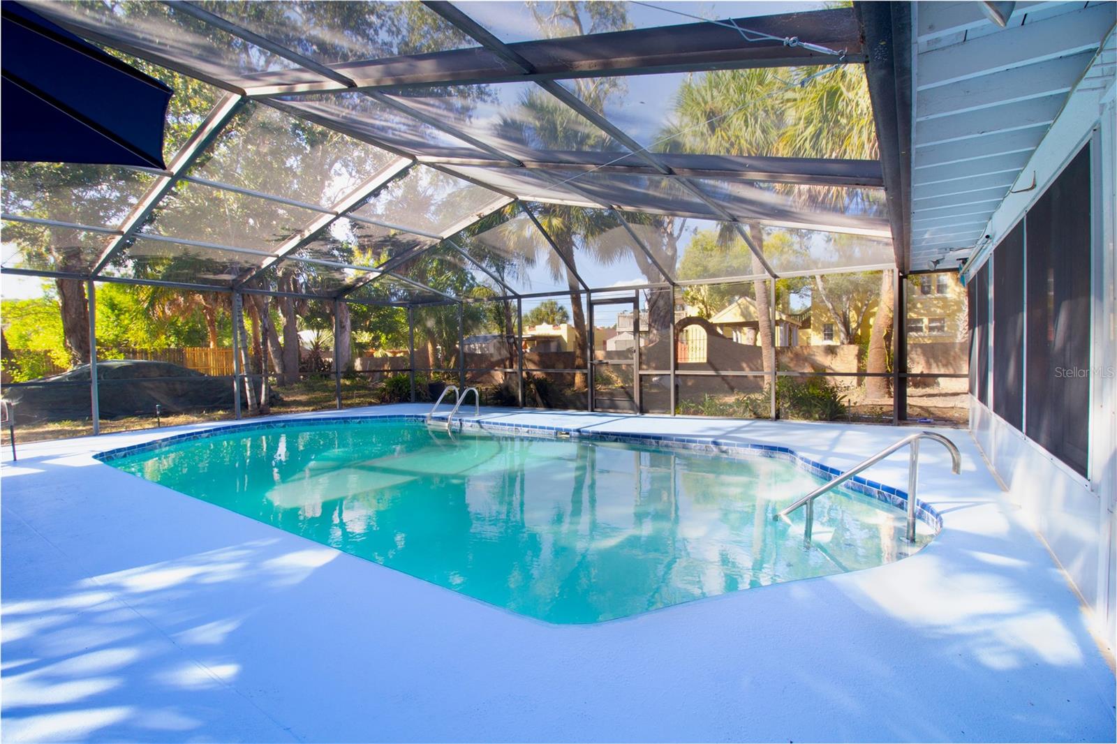 547 OLEANDER WAY S, ST PETERSBURG, FL, 33707