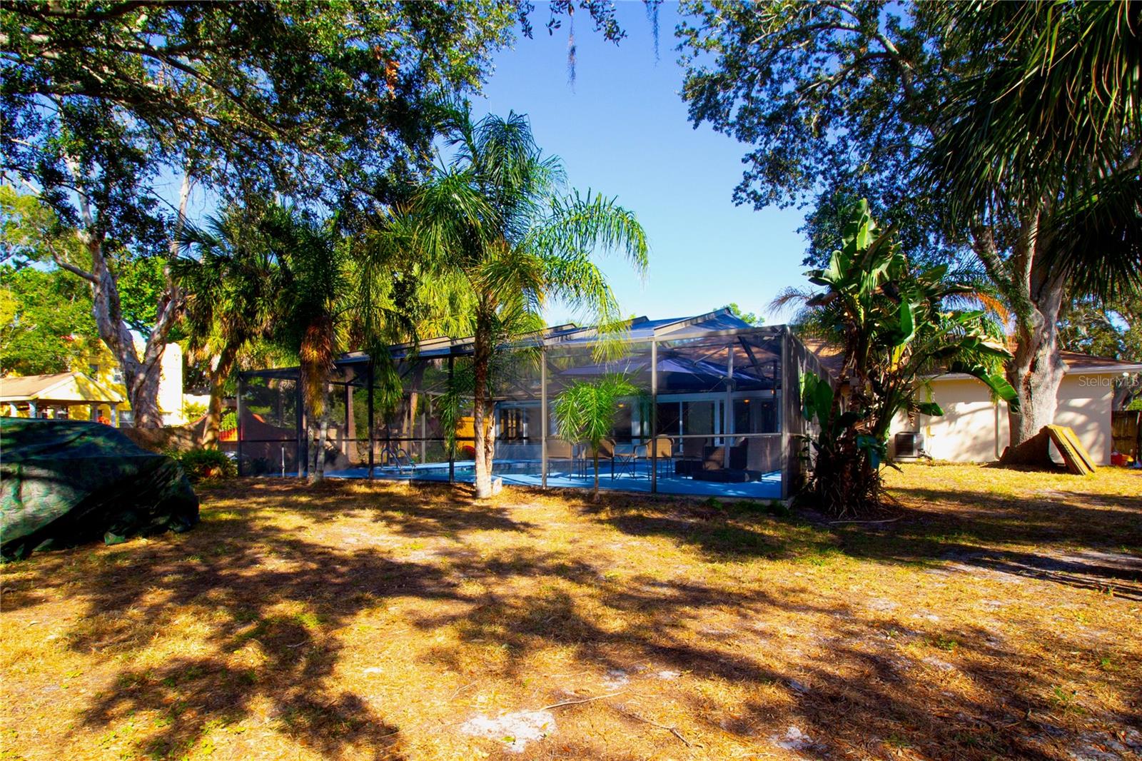 547 OLEANDER WAY S, ST PETERSBURG, FL, 33707