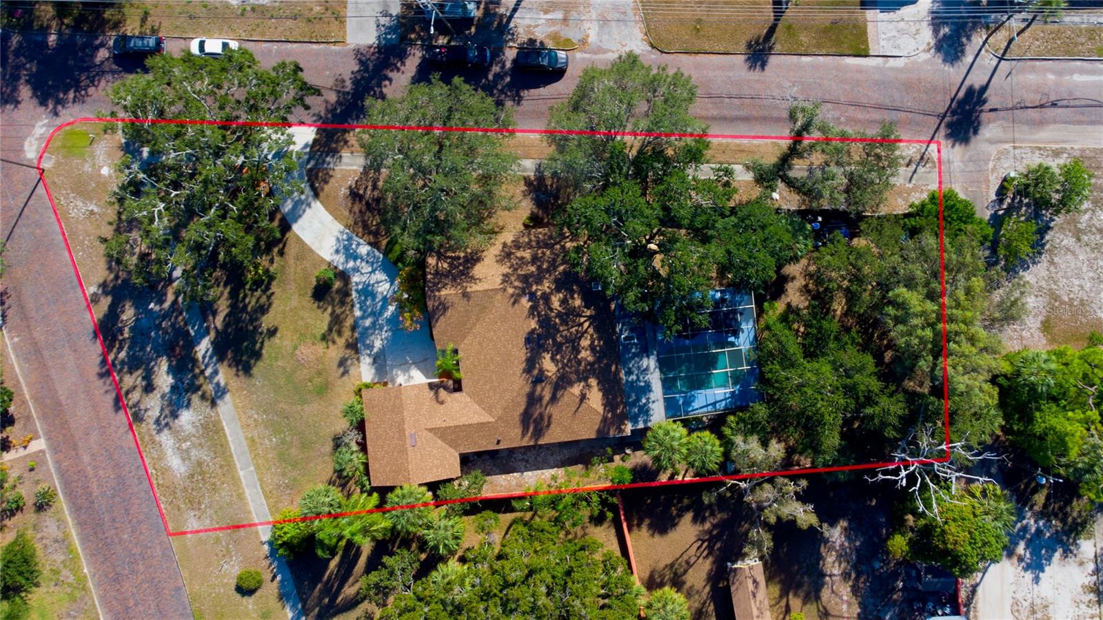 547 OLEANDER WAY S, ST PETERSBURG, FL, 33707