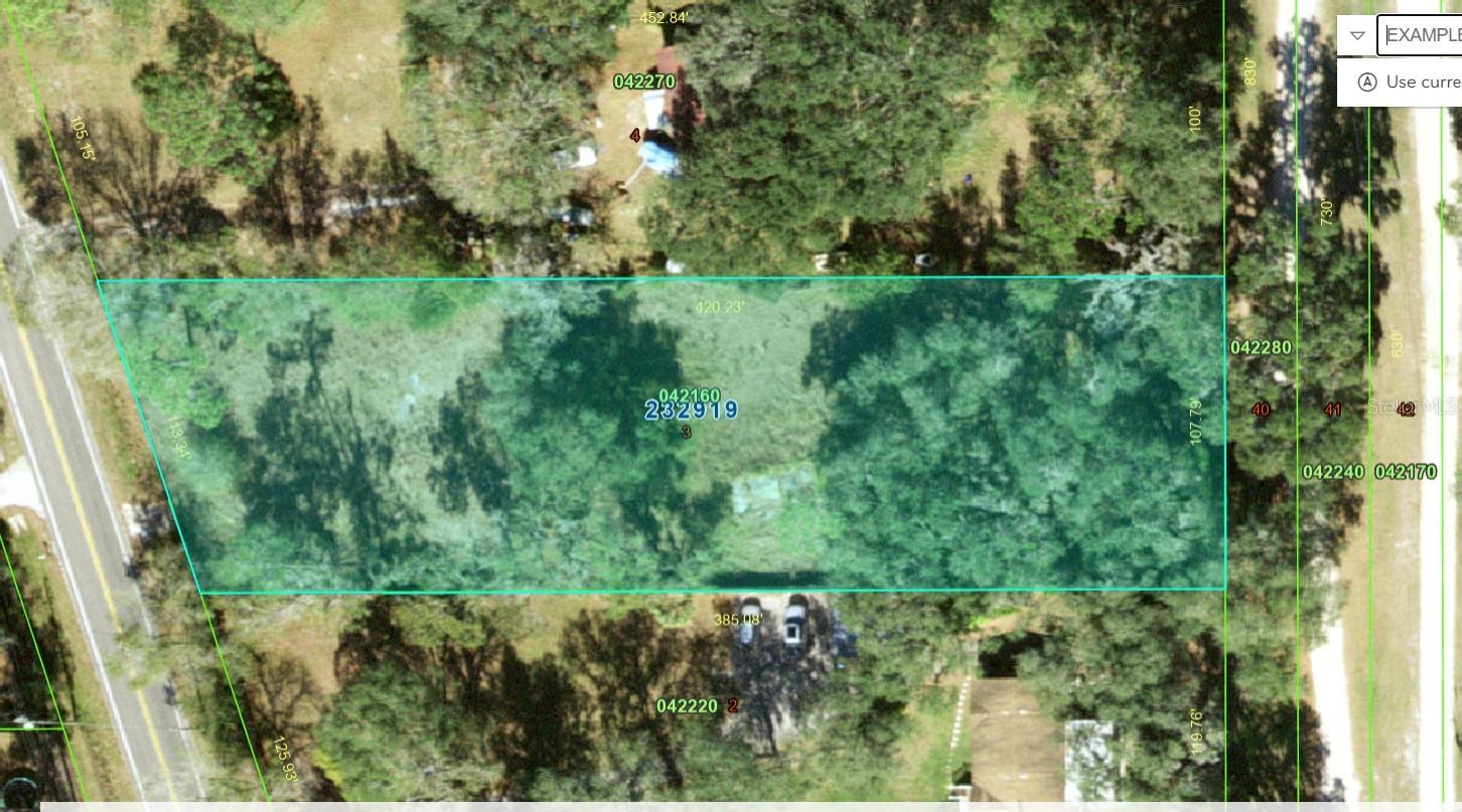 6916 CORONET RD, LAKELAND, FL, 33811