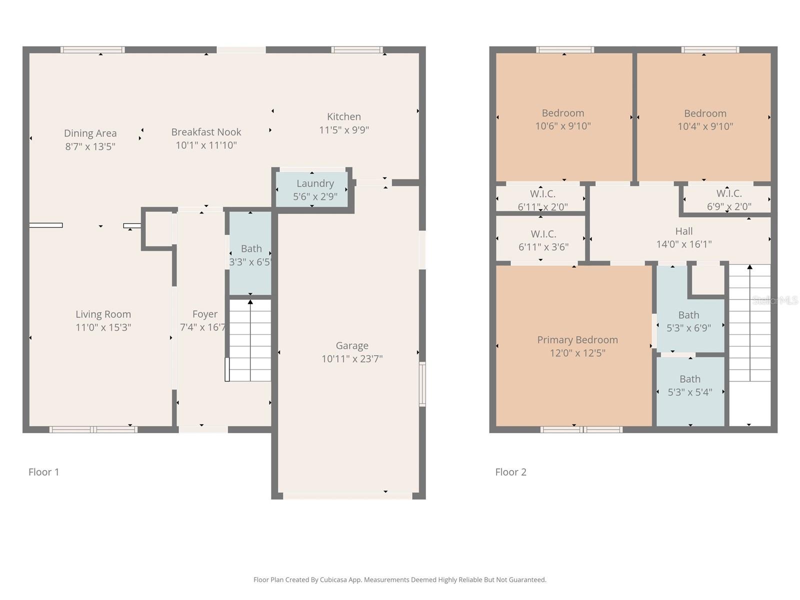 4109 TEMPLE HEIGHTS RD, TAMPA, FL, 33617