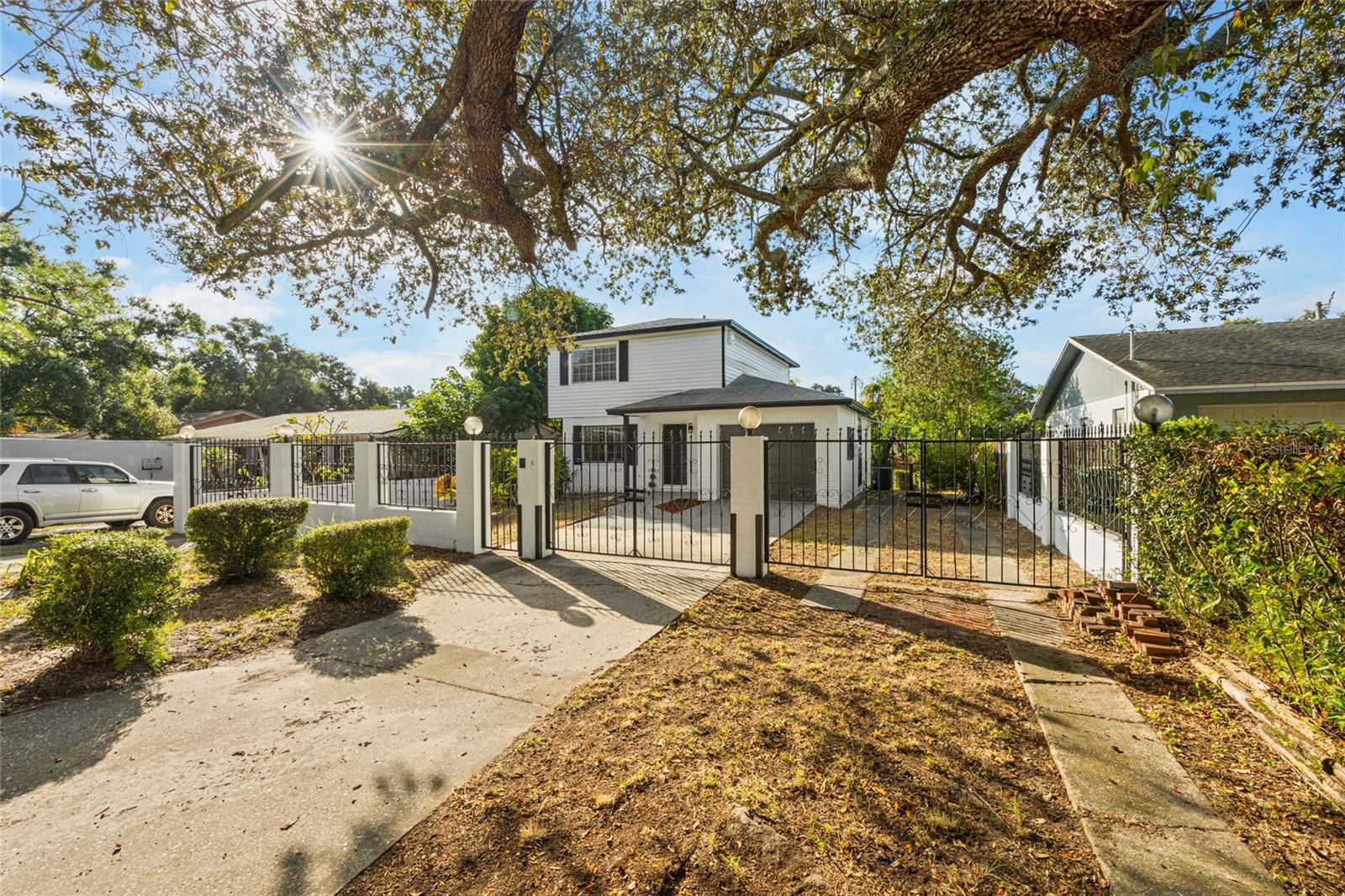 4109 TEMPLE HEIGHTS RD, TAMPA, FL, 33617