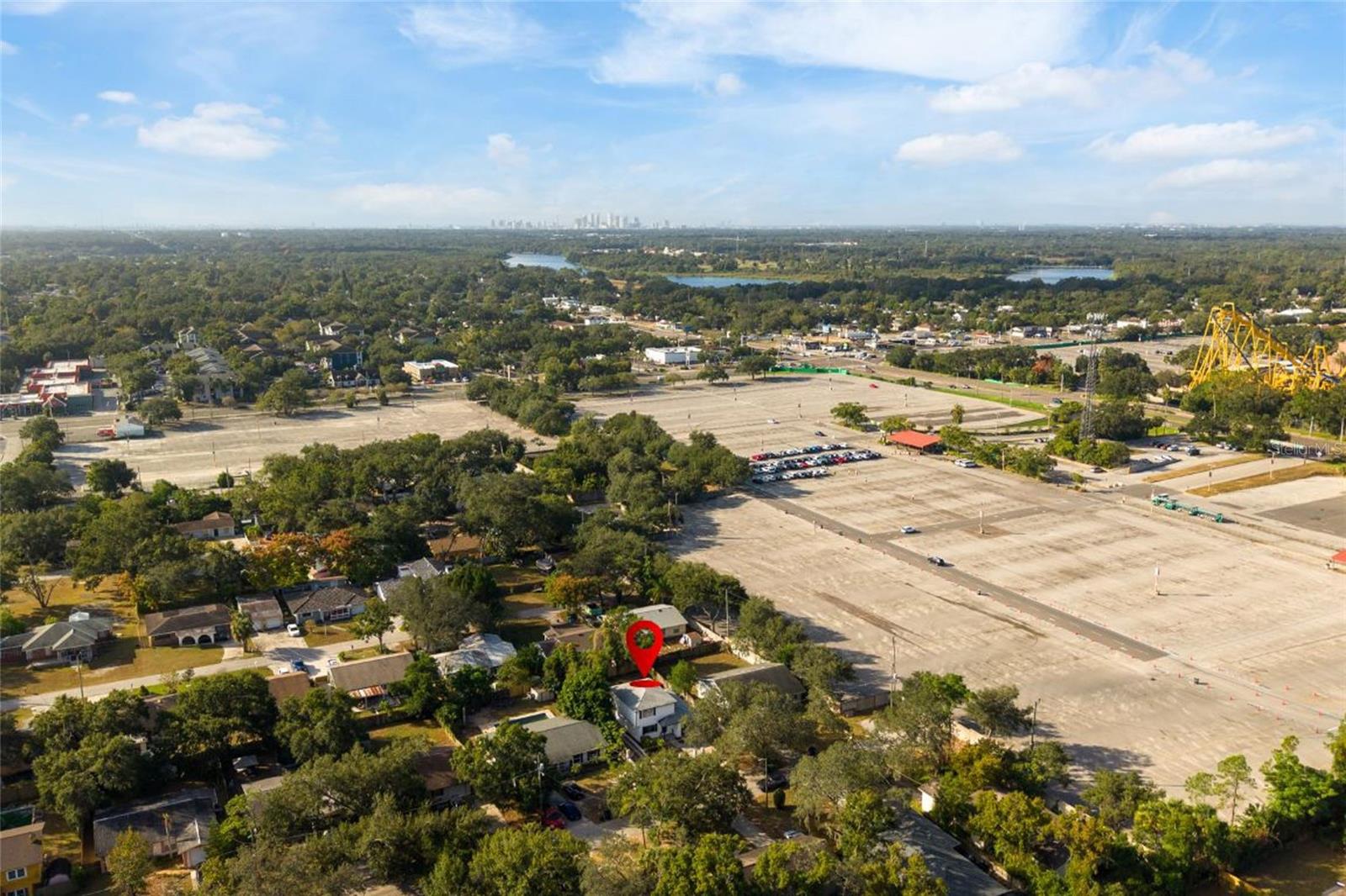 4109 TEMPLE HEIGHTS RD, TAMPA, FL, 33617