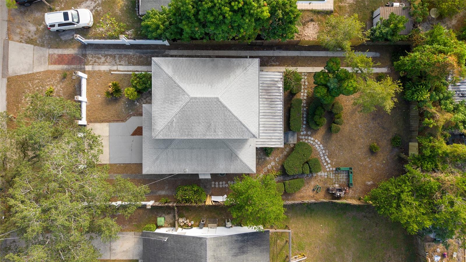 4109 TEMPLE HEIGHTS RD, TAMPA, FL, 33617