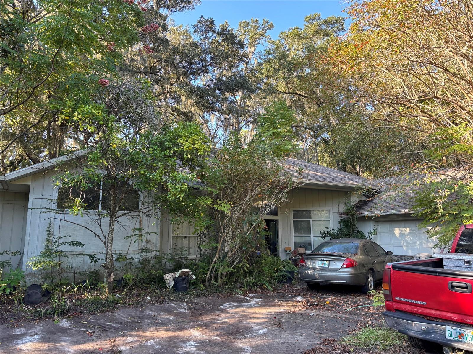 22316 SW 15TH AVE, NEWBERRY, FL, 32669