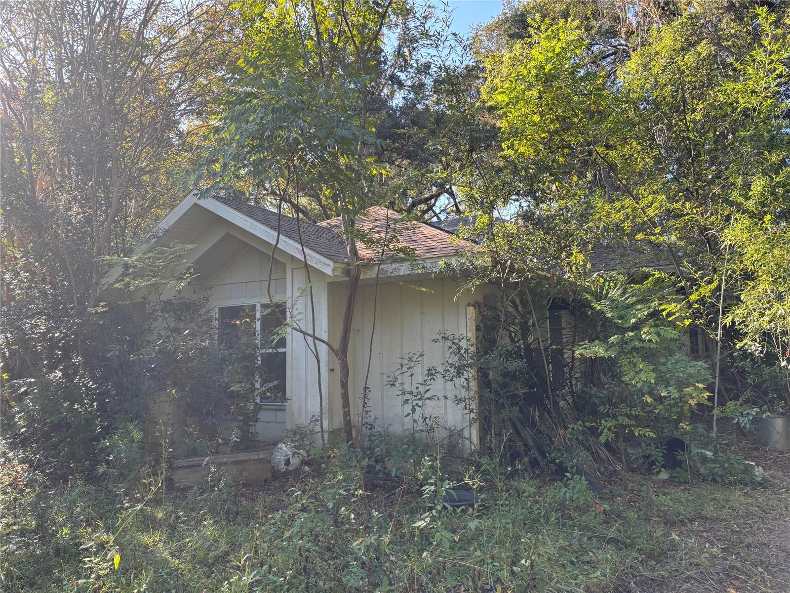 22316 SW 15TH AVE, NEWBERRY, FL, 32669