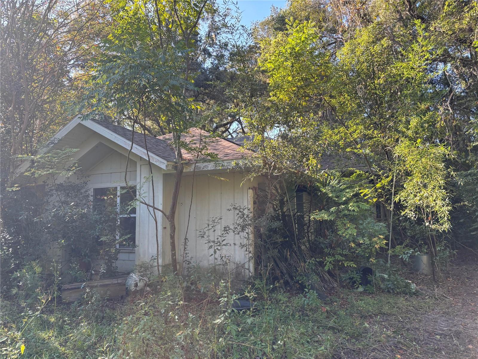 22316 SW 15TH AVE, NEWBERRY, FL, 32669