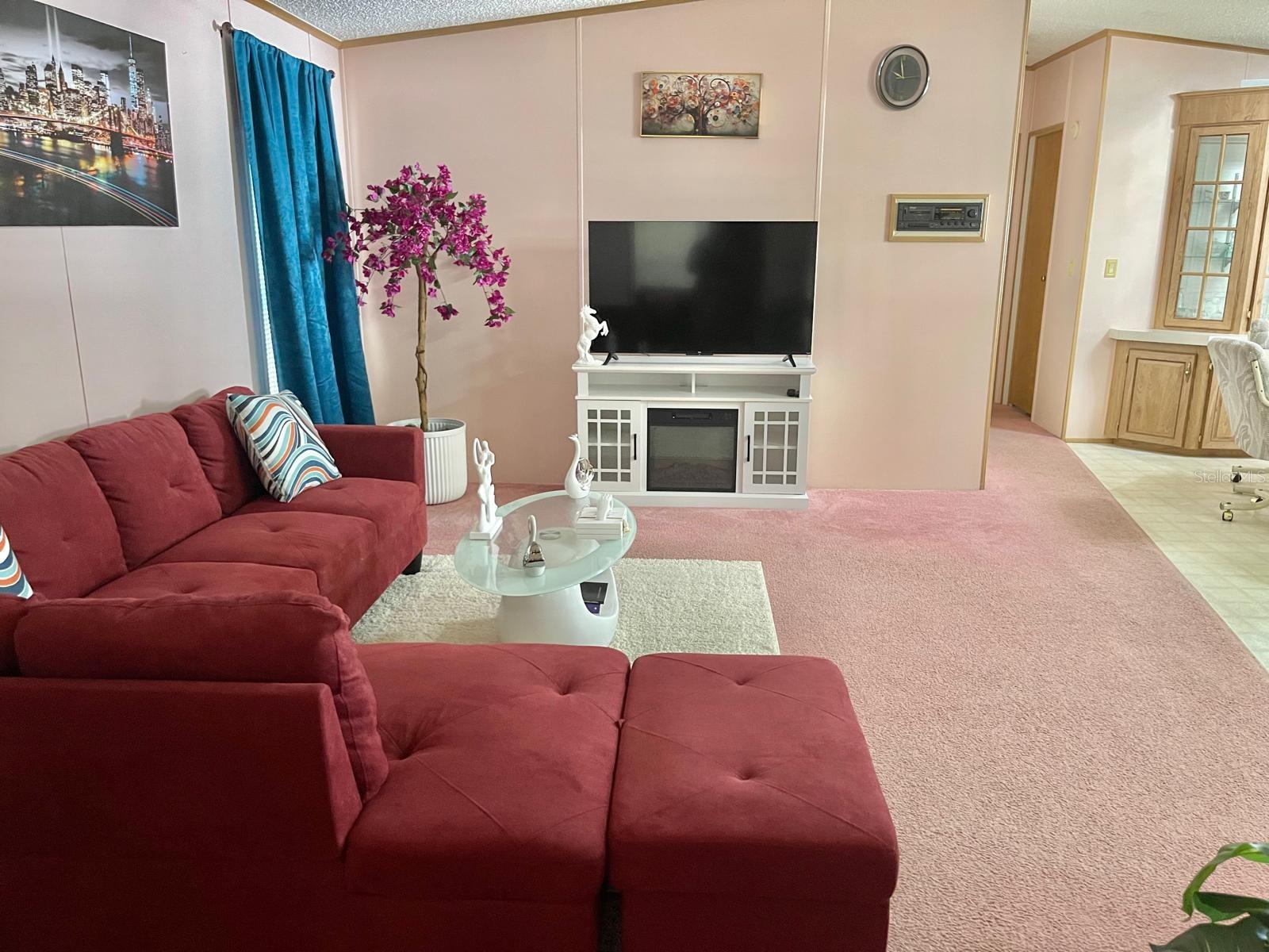 50989 HIGHWAY 27 #156, DAVENPORT, FL, 33897