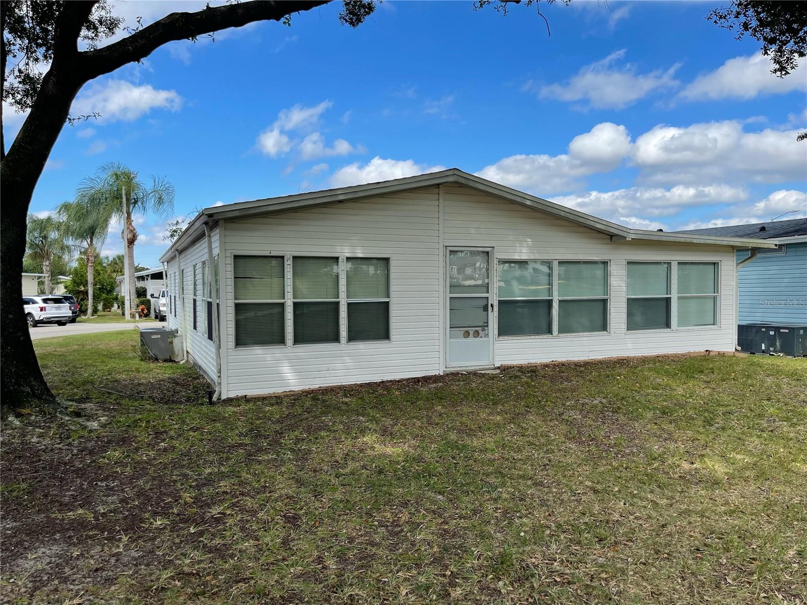 50989 HIGHWAY 27 #156, DAVENPORT, FL, 33897