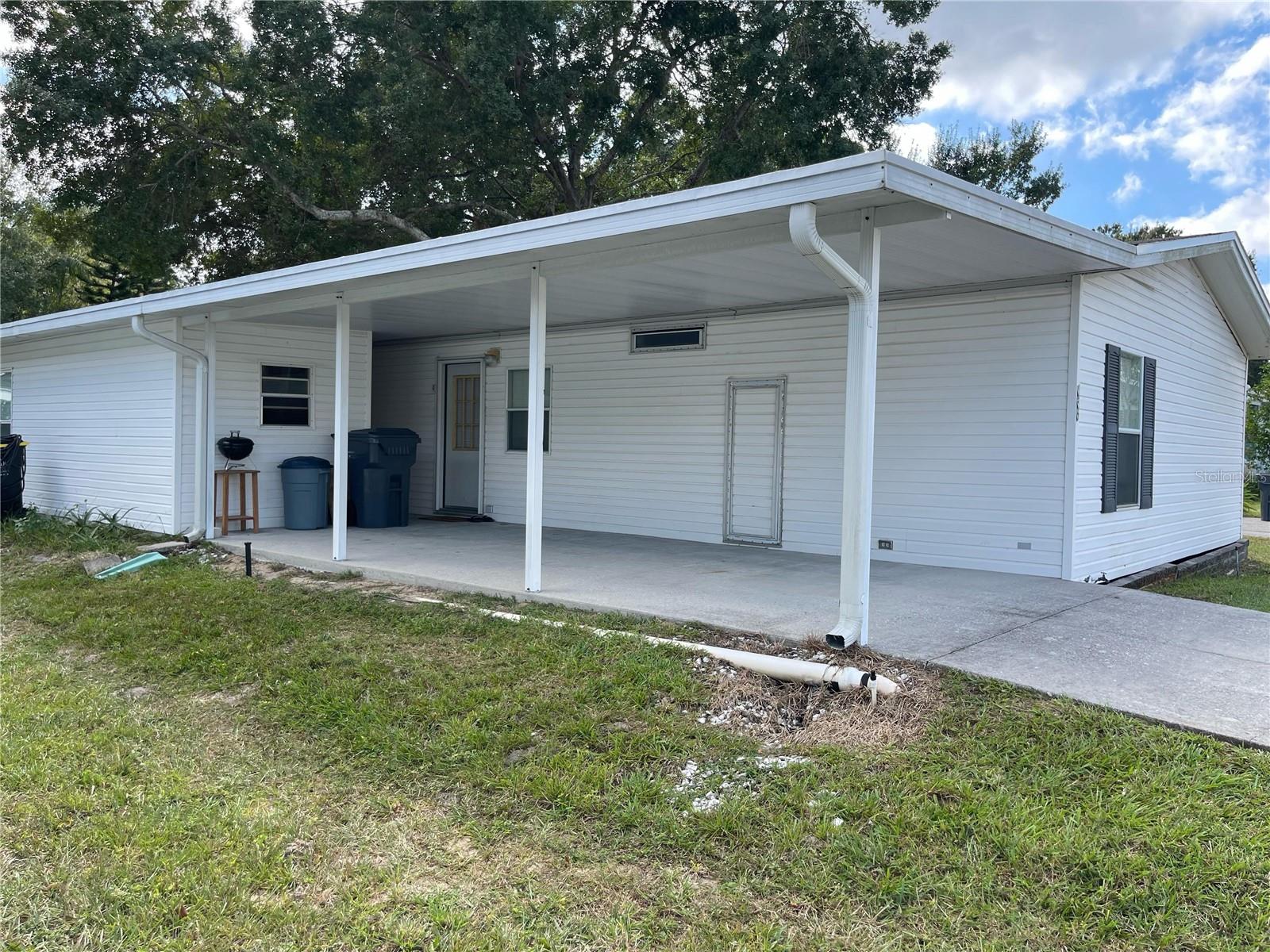 50989 HIGHWAY 27 #156, DAVENPORT, FL, 33897