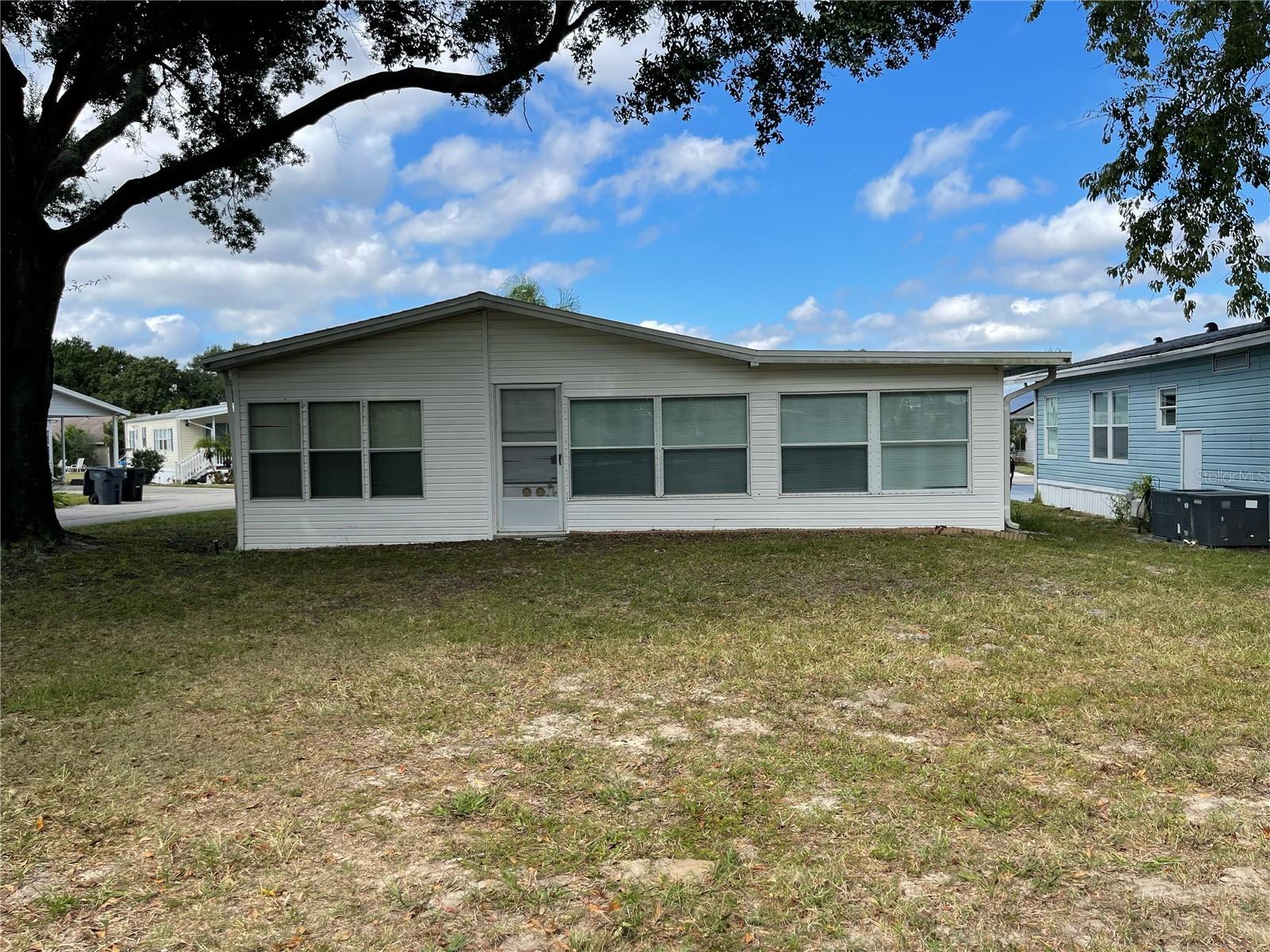 50989 HIGHWAY 27 #156, DAVENPORT, FL, 33897