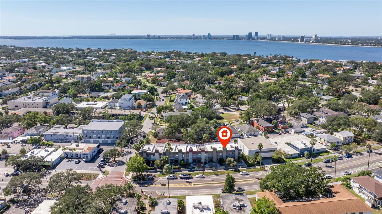 164 E DAVIS BLVD, TAMPA, FL, 33606