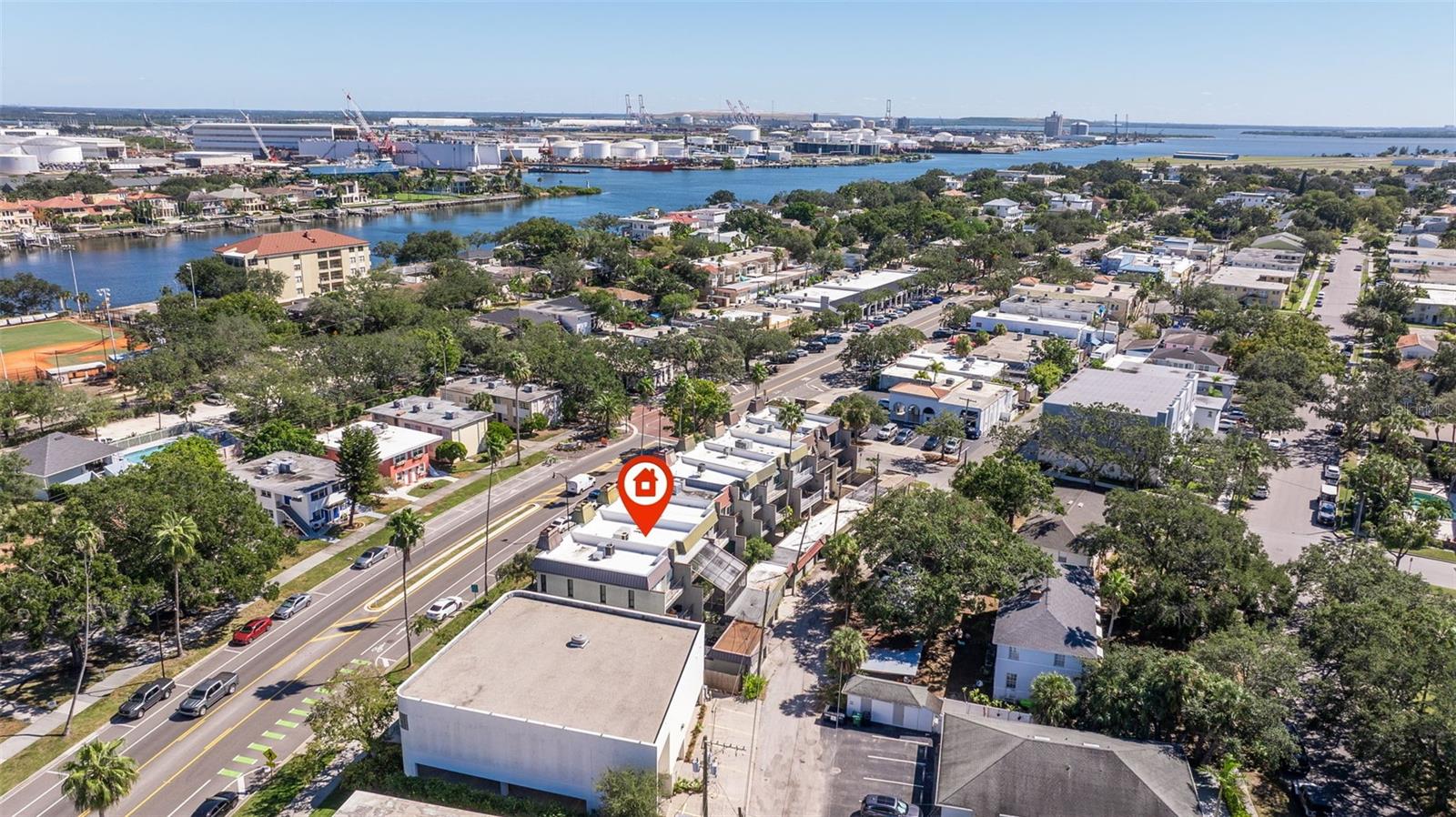 164 E DAVIS BLVD, TAMPA, FL, 33606