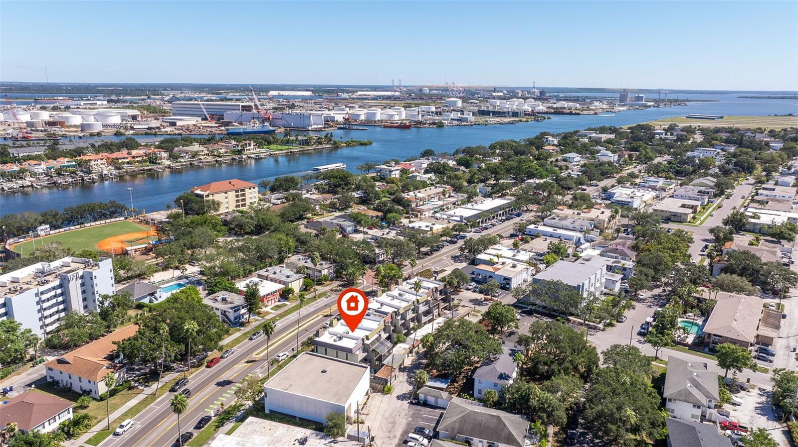 164 E DAVIS BLVD, TAMPA, FL, 33606