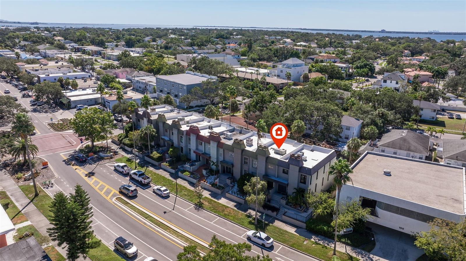 164 E DAVIS BLVD, TAMPA, FL, 33606