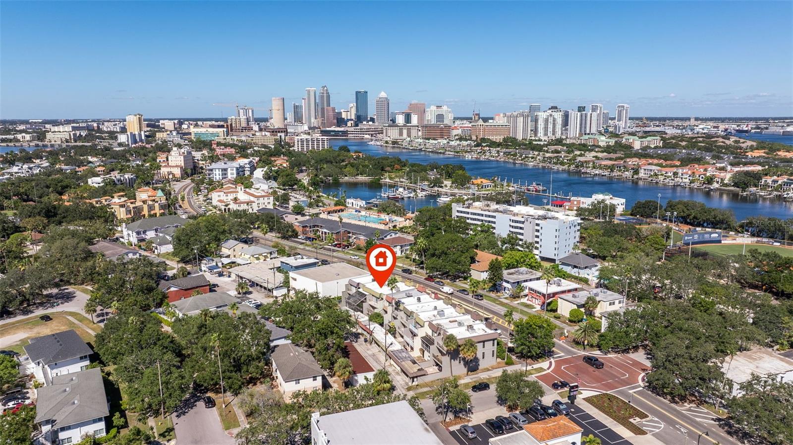 164 E DAVIS BLVD, TAMPA, FL, 33606