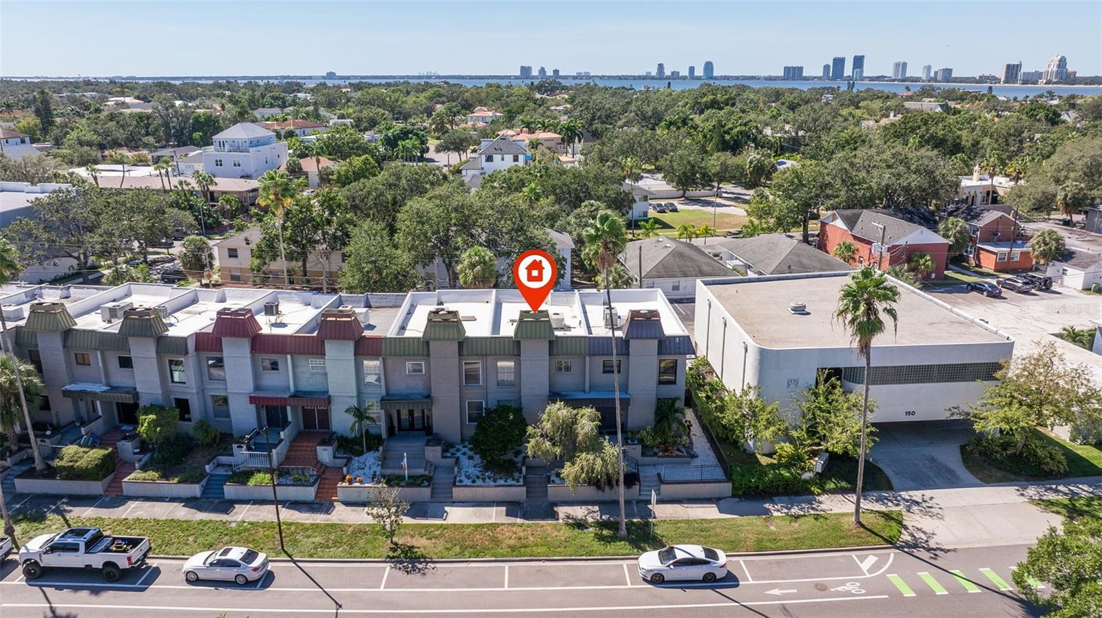 164 E DAVIS BLVD, TAMPA, FL, 33606