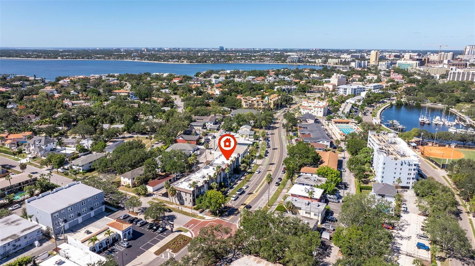 164 E DAVIS BLVD, TAMPA, FL, 33606