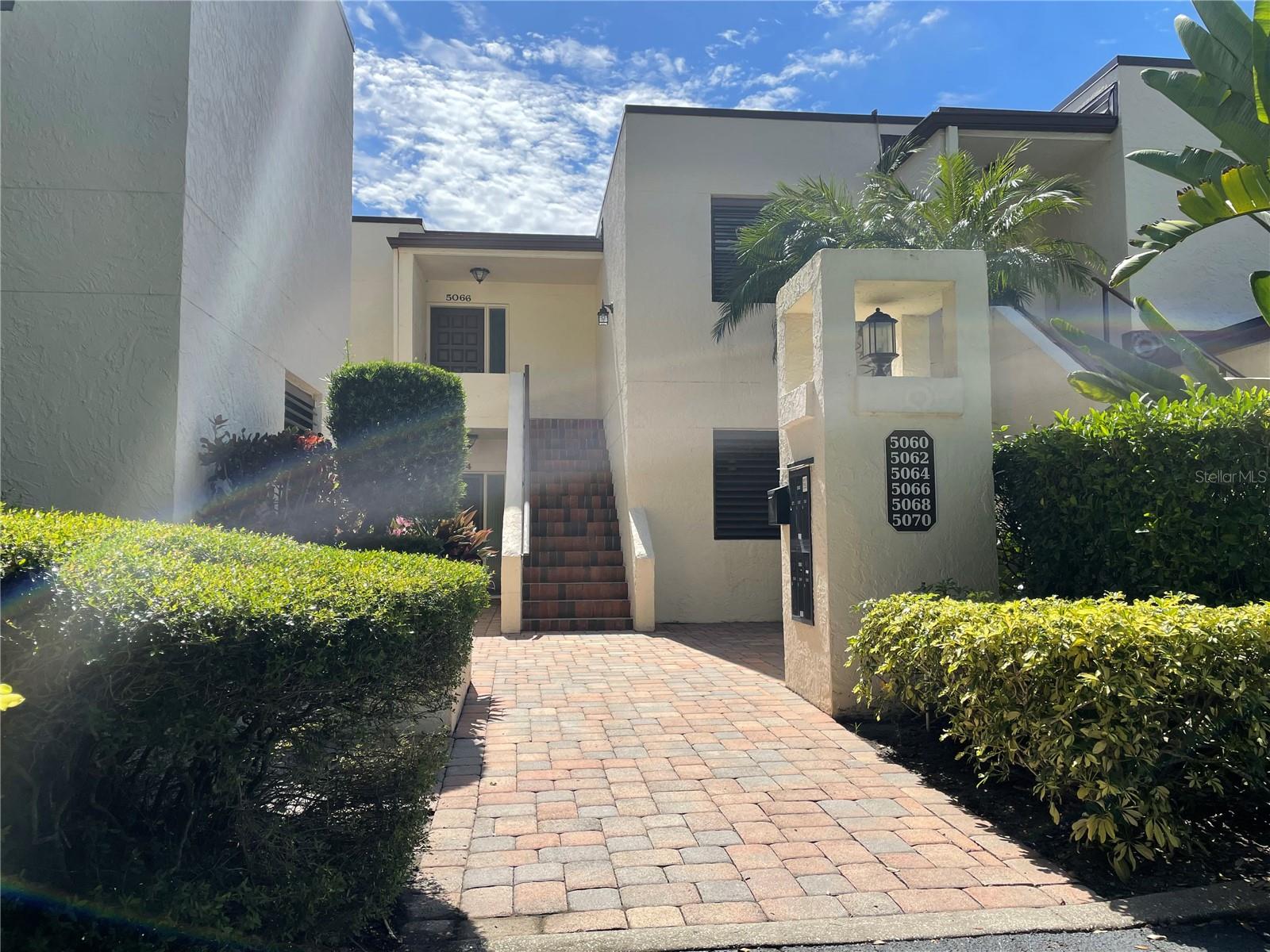 5060 MARSH FIELD RD #5, SARASOTA, FL, 34235